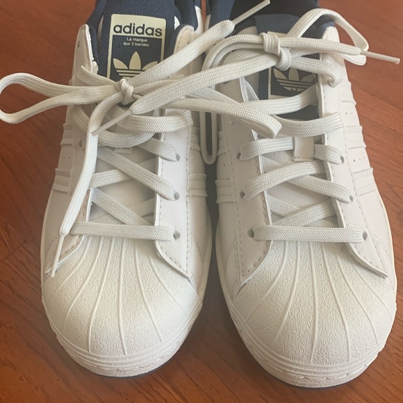 Adidas superstar, junior Parley - Picture 4 of 7